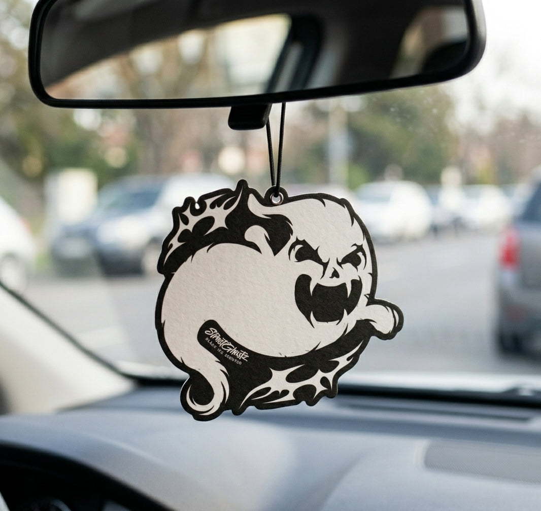 Street Ghostz - Air Freshener