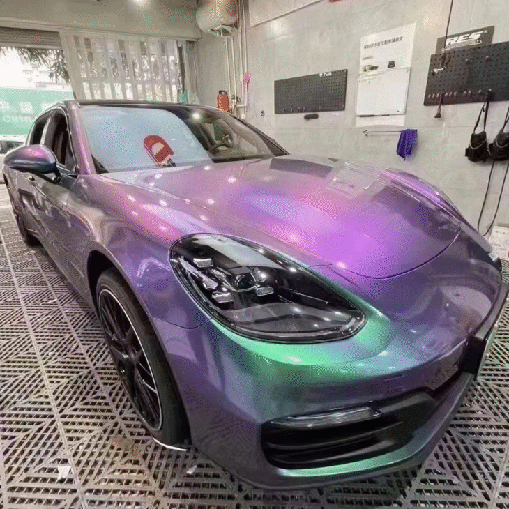 Gloss Mimosa Red  - SP1205P