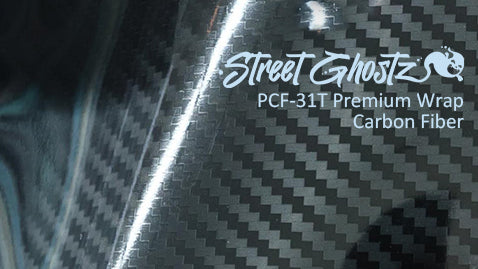 Carbon Fiber - PCF-31T