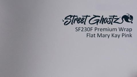 Flat Mary Kay Pink - SF230F