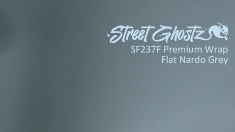 Flat Narda Gray (Dark) - SF237F