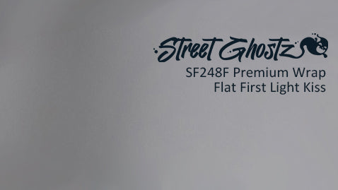 Flat Light Light Kiss - SF248F