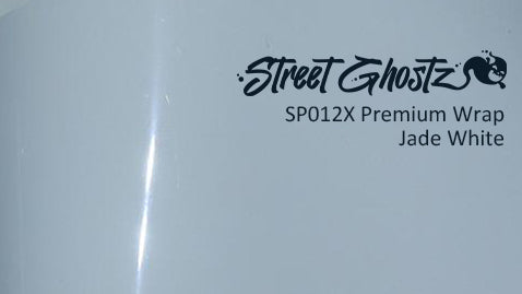 Jade White - SP012X