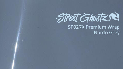 Nano Grey - SP027X