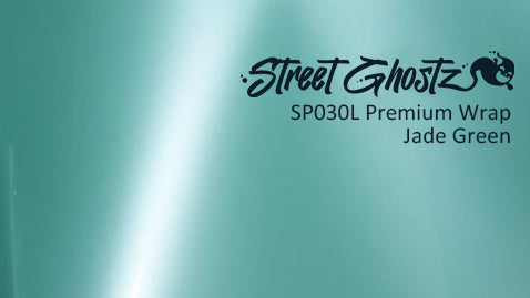 Jade Green - SP030L
