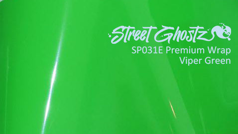 Viper Green - SP031E