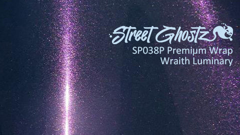 Wraith Luminary - SP038P