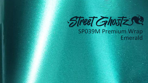 Emerald - SP039M