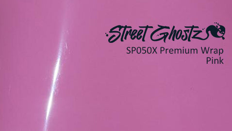 Pink - SP050X