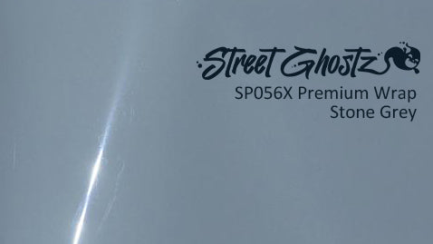 Stone Gray - SP056X