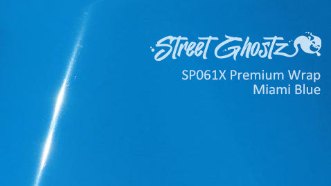 Miami Blue - SP061X