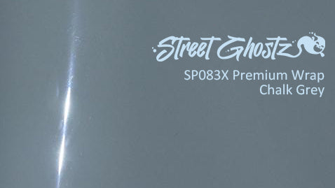 Chalk Grey - SP083X