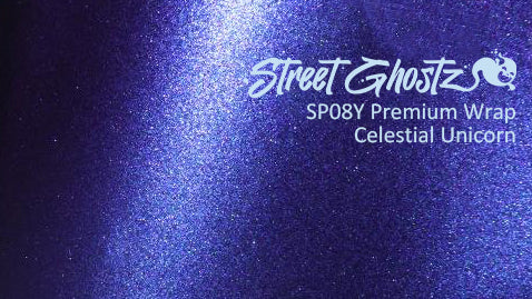 Celestial Unicorn - SP08Y