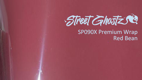 Red Bean - SP090X