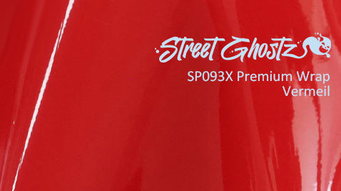 Vermeil - SP093X