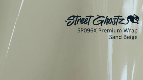 Sand Beige - SP096X