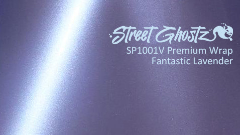 Fantastic Lavender - SP1001V