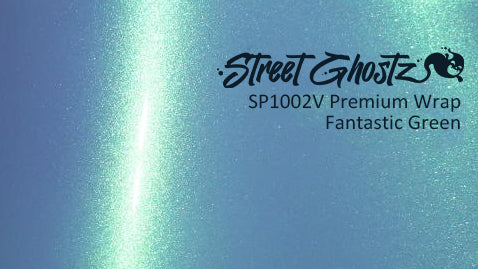 Fantastic Green - SP1002V