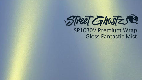 Gloss Fantastic Mist - SP1030V