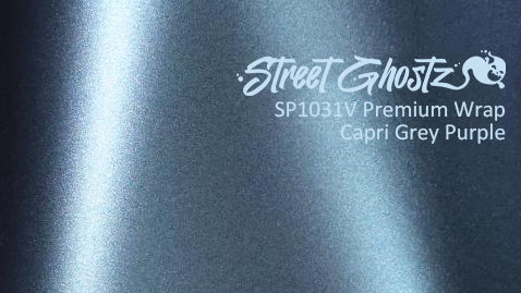 Capri Grey Purple - SP1031V