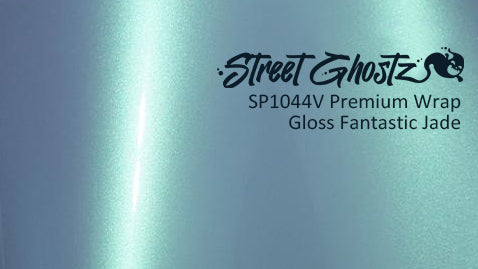 Gloss Fantastic Jade - SP1044V