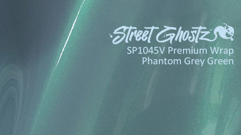 Phantom Grey Green - SP1045V