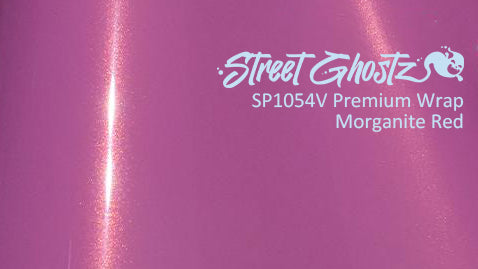 Morganite Red - SP1054V