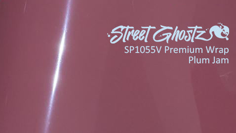Plum Jam - SP1055V