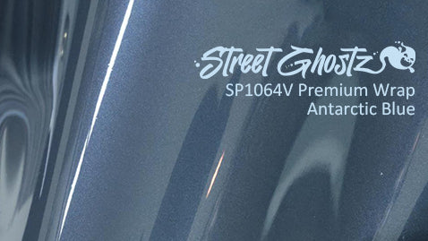 Antarctic Blue - SP1064V