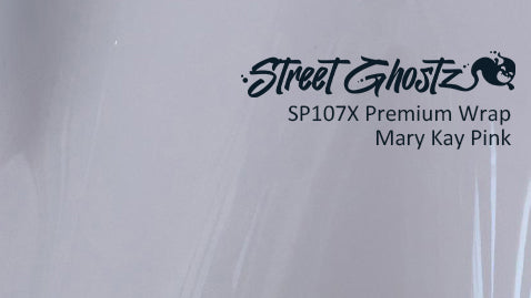 Mary Kay Pink - SP107X