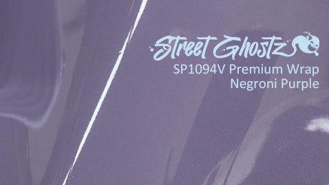 Negroni Purple - SP1094V