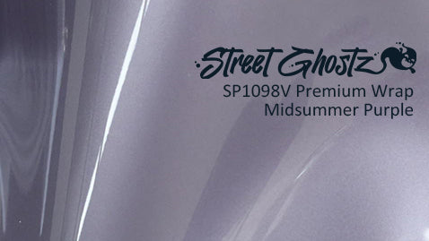 Midsummer Purple - SP1098V