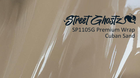 Cuban Sand  - SP1105G