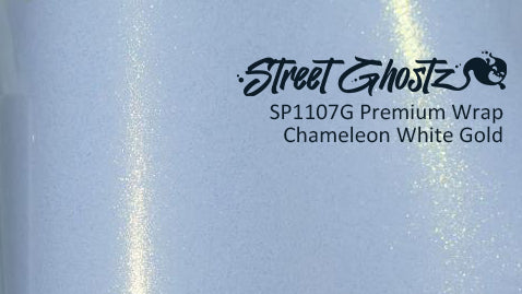 Chameleon White Gold  - SP1107G