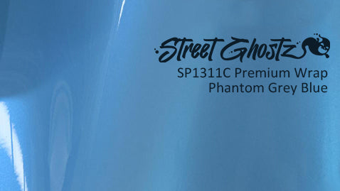 Phantom Grey Blue  - SP1311C