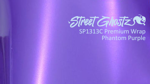 Phantom Purple  - SP1313C