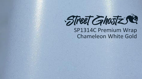 Chameleon White Gold  - SP1314C