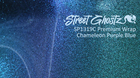 Chameleon Purple Blue  - SP1319C