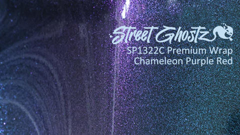 Chameleon Purple Red  - SP1322C