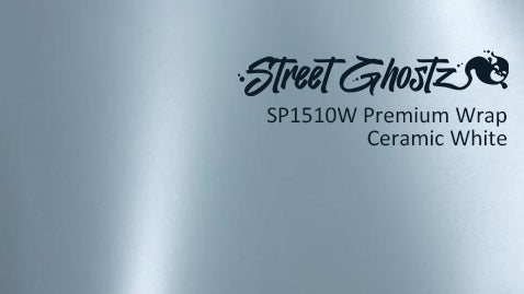 Ceramic White  - SP1510W