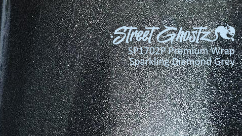 Sparkling Diamond Grey - SP1702R