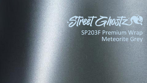 Meteorite Grey - SP203F