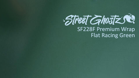 Flat Racing Green - SF228F