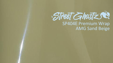 AMG Sand Beige - SP404E