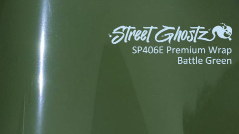 Battle Green - SP406E