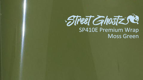 Moss Green - SP410E