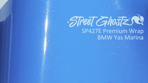 BMW Yas Marina - SP427E