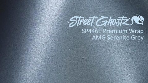 AMG Serenite Grey - SP446E