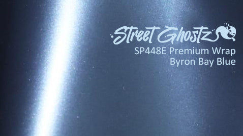 Byron Bay Blue - SP448E