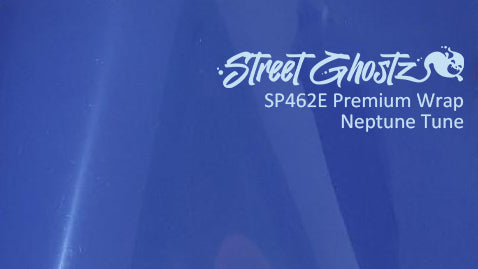 Neptune Tune - SP462E